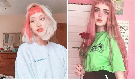 How To Be An Egirl Aesthetic Clothing And Style Guide Itgirl Blog