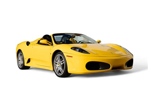 F430 Spider for sale near you in USA | Ferrari Approved