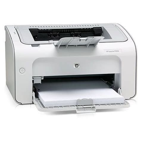 The hp laserjet p1005 is a compact laser printer that provides a printing speed of up to 15ppm in black. HP 1005 Toner, HP LaserJet P1005 Toner Cartridges