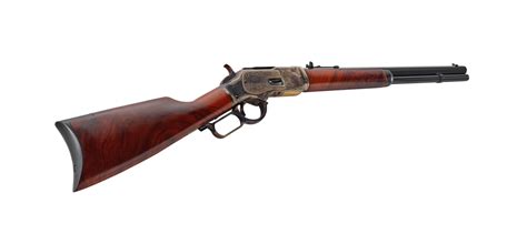 Uberti Usa Celebrates 150 Years Of The Model 1873 With Special