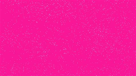 Hot Pink Glitter Wallpaper