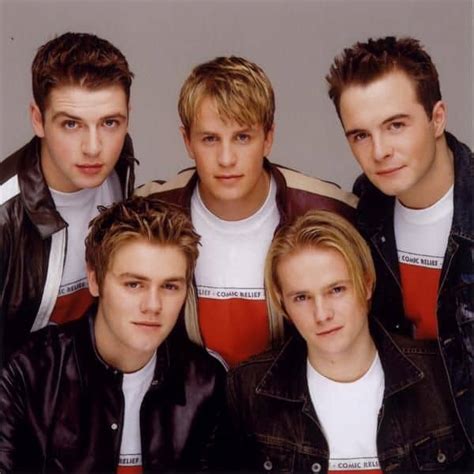 Boy Band Hairstyles That Rule The World Over 50 Years Menshaircutstyle