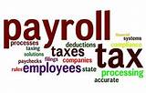 Pictures of Total Payroll Services