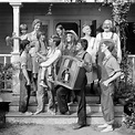 At 50, TV's ‘The Waltons’ still stirs fans’ love, nostalgia | AP News