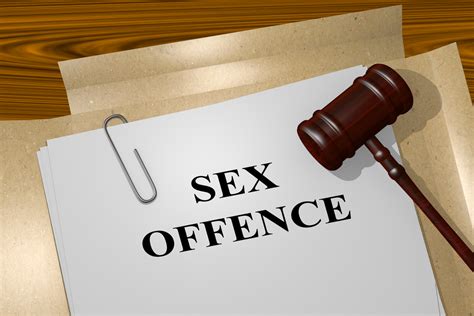 Determining If Sex Offenses Are Eligible For Bail Beehive Bail Bonds