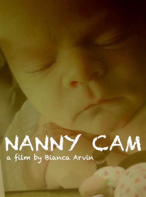Nanny Cam Short 2017 IMDb