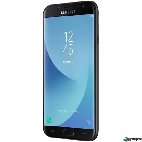 Samsung Galaxy J7 2017 Sm J727u 2017 2 Gib 16 Gb