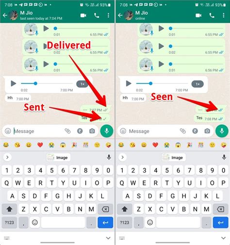 What Do Various Icons And Symbols Mean On Whatsapp Techwiser 2022