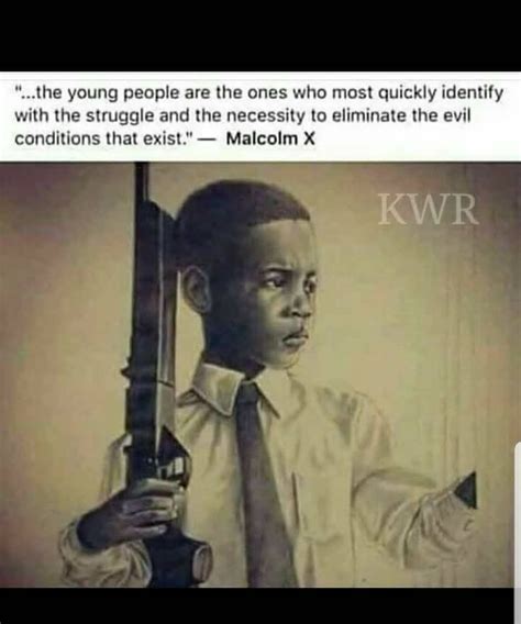 Pin On Malcolm X