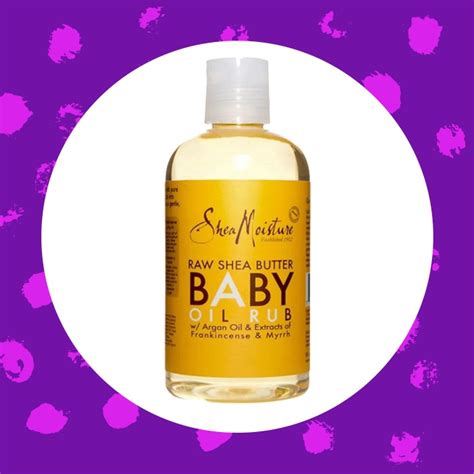 It's a better size for babies and makes bathing easier to manage. 39 Best Images Can You Put Baby Oil On Your Hair ...