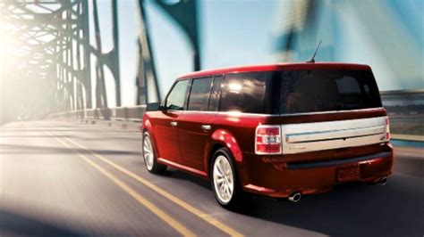 2021 ford flex release date and price. 2021 Ford Flex Continues With the Production - 2020 / 2021 ...
