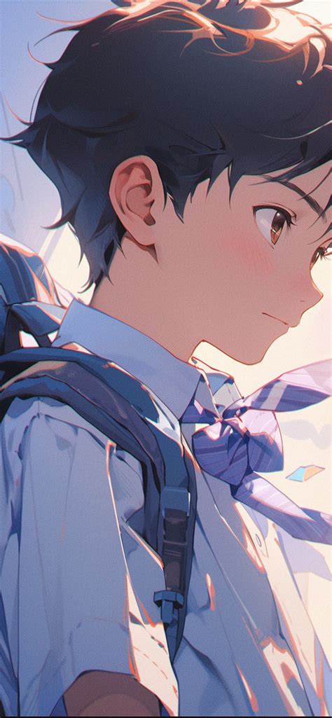 Shinji Ikari Wallpaper