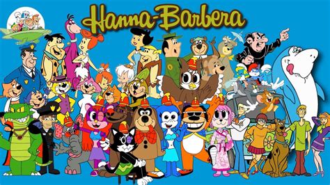 Spikedog Hanna Barbera