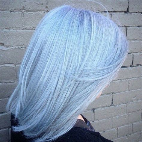 A light sky blue pastel hair dye in our creamtones perfect pastel collection. 48 best Pastel Baby Blue Hair images on Pinterest ...