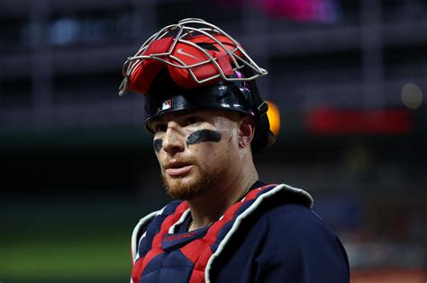MLB Players Top 10 Catchers Entering The 2020 Season Page 4