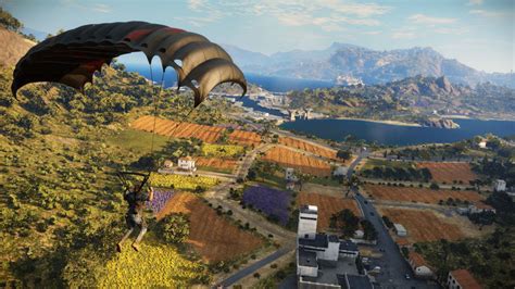 Each piece of just cause 3's dlc is best summed up with the new toys it gives you. Just Cause 3 DLC: Air, Land & Sea Expansion Pass [DLC ...