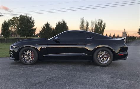 Build Complete Now What 2015 S550 Mustang Forum Gt Ecoboost