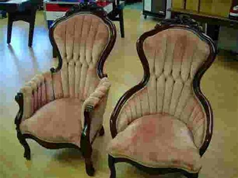 Antique Parlor Chairs Foter