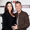 Nick Carter’s Wife Lauren Kitt Pregnant, Expecting 2nd Baby