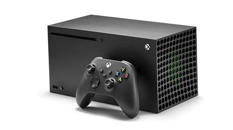 The Xbox Series Xs Fan Might Be Whisper Quiet But Its Disc Drive Is