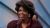 'Oprah Winfrey Show' 1986 First Episode: Review | Hollywood Reporter