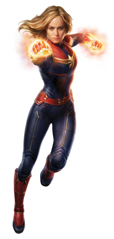 Hi Res Promo Art Of Captain Marvel Via Mcunewsindia Insta Account