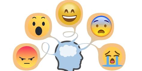 Las 7 Emociones Que Sentíamos Los Seres Humanos Que Ya No Existen