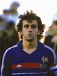 Read The Rise And Fall Of Michel Platini Online