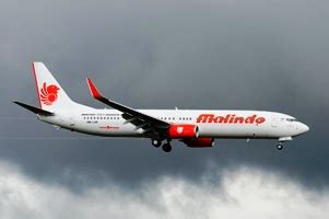 Keeping vigilant on hygiene and safety throughout. Malaysia's Malindo Air enters Indian skies - Rediff.com ...
