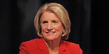 Shelley Moore Capito First Woman Elected As West Virginia Senator ...
