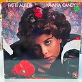 Patti Austin - Havana Candy (Vinyl) – Del Bravo Record Shop
