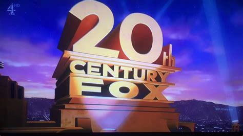 20th Century Fox Television 2006 Youtube