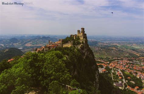 San Marino Tips For Visiting The Tiny Country Within Italy
