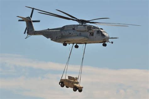 Top 8 Heavy Lift Helicopters Aero Corner