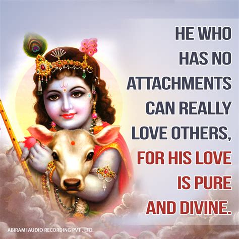 Krishna Love Quotes In English Love Quotes