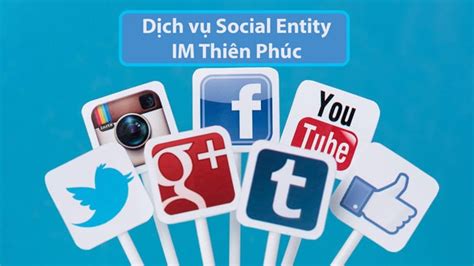 Dịch Vụ Social Entity Backlink Profile Seo Lên Top Bền Vững