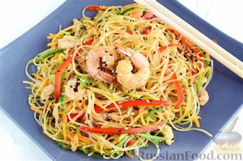 Фунчоза лапша диета Приятного Аппетита: Фунчоза с креветками Приятного Аппетита: Фунчоза с креветками Фунчоза лапша диета