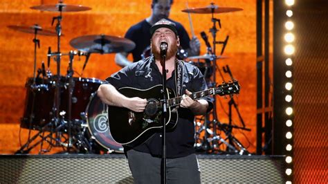 Tickets to sports, concerts and more online now. Luke Combs Lost His Voice At A Concert - YouTube