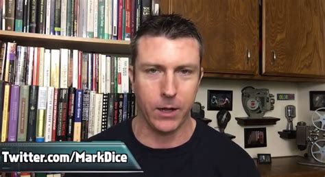 Starbucks Tries To Buy Off Mark Dice To Take Down
