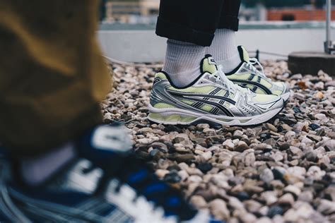 Asics Gel Kayano 14