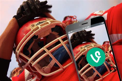 10 Great Examples Of How Sports Use Vine