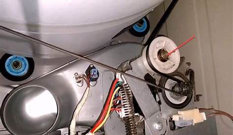 samsung dryer dv45h7000ew/a2 wiring diagram - RehemanUisce