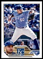 Max Castillo #251 Prices [Rookie] | 2023 Topps | Baseball Cards