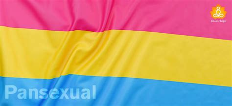 Pansexuality What Is It Myths Misconceptions And Its Signs In How Are You Feeling