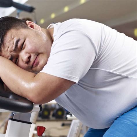 Are Hong Kong Youths Getting Fatter Surge In Obesity Patients Aged