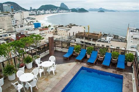 $1,183 por noche (precios más recientes para este hotel). COPACABANA RIO HOTEL - 2018 Prices, Reviews & Photos (Rio ...