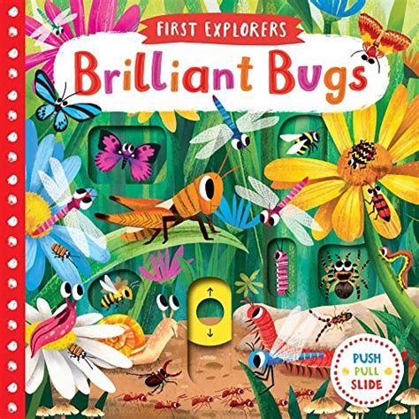 15 Of Our Favorite Nonfiction Childrens Books About Bugs