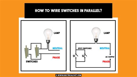 Wiring Diagram For Light Switch With Neutral Wire Diagram Labeled