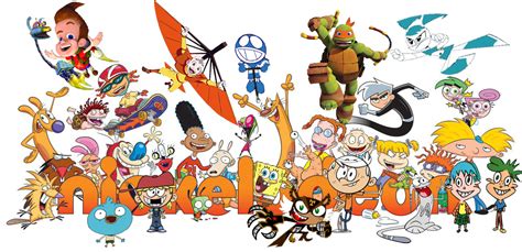 Dudi Hos Wonderland Why Did Nickelodeon Murder Itself