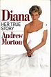 Livro: Princesa Diana Her True Story De 1992 !! - R$ 65,00 no MercadoLivre